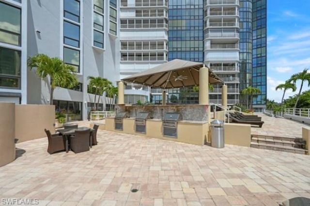 4751 Gulf Shore Blvd N, Unit 1601, Naples, FL 34103 Photo