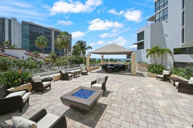 4751 Gulf Shore Blvd N, Unit 1601, Naples, FL 34103 Photo