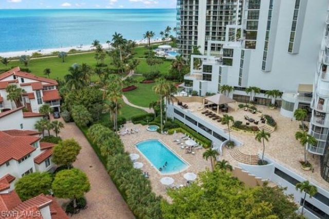 4751 Gulf Shore Blvd N, Unit 1601, Naples, FL 34103 Photo