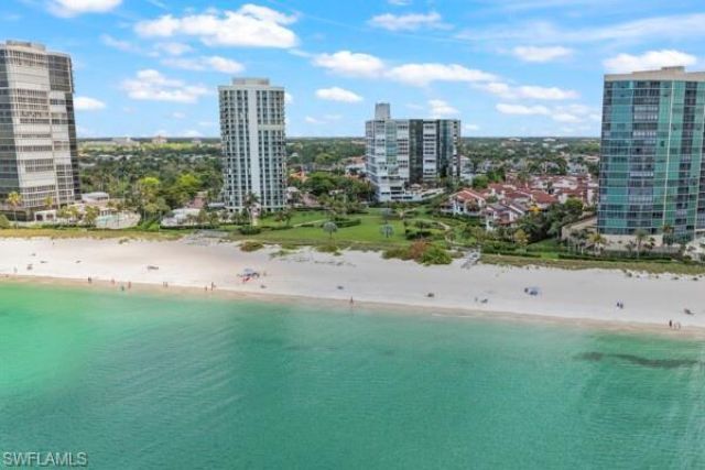 4751 Gulf Shore Blvd N, Unit 1601, Naples, FL 34103 Photo