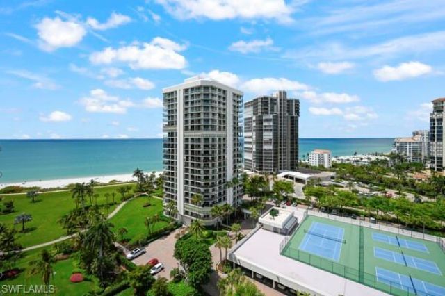 4751 Gulf Shore Blvd N, Unit 1601, Naples, FL 34103 Photo