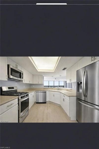 4751 Gulf Shore Blvd N, Unit 1601, Naples, FL 34103 Photo