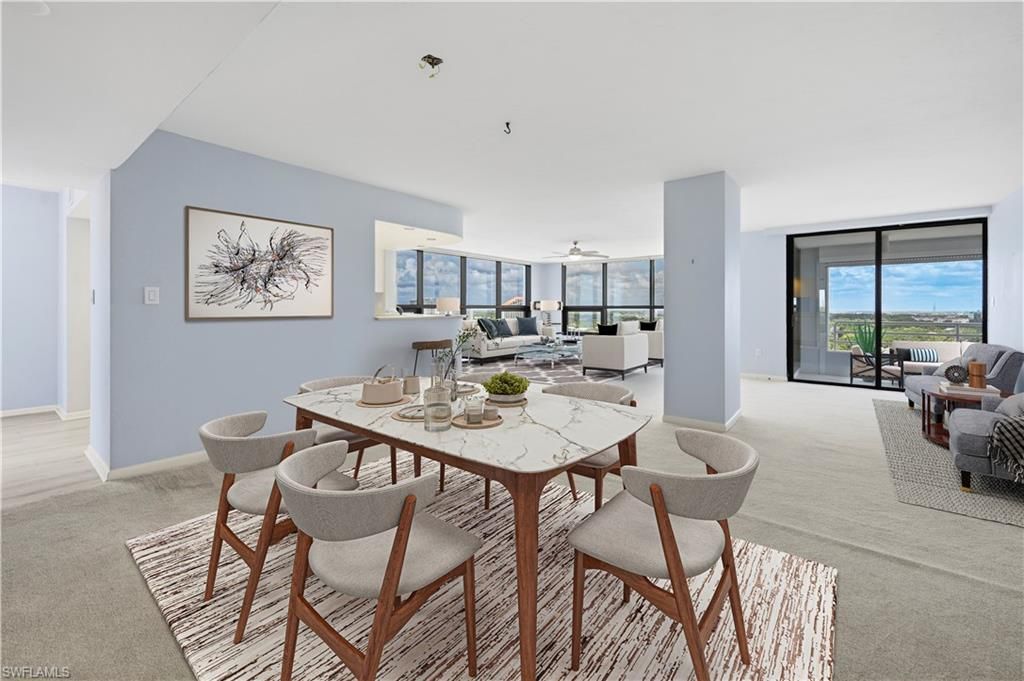 4751 Gulf Shore Blvd N, Unit 1601, Naples, FL 34103 Photo