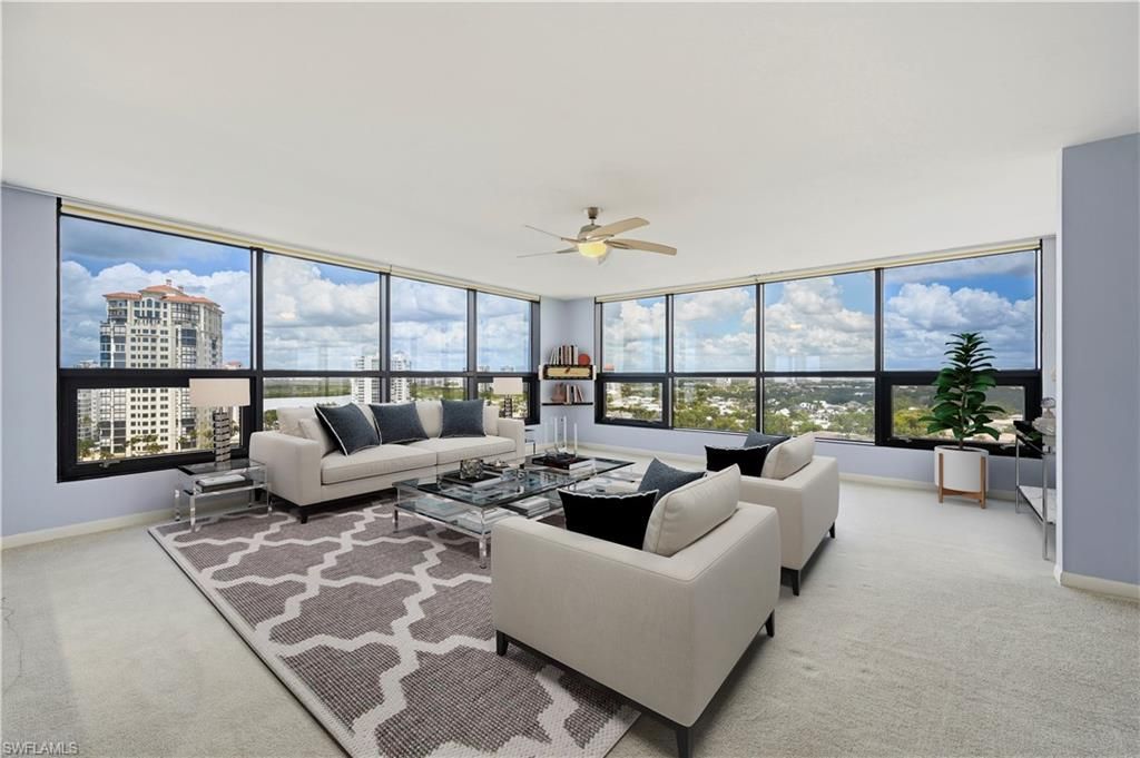 4751 Gulf Shore Blvd N, Unit 1601, Naples, FL 34103 Photo