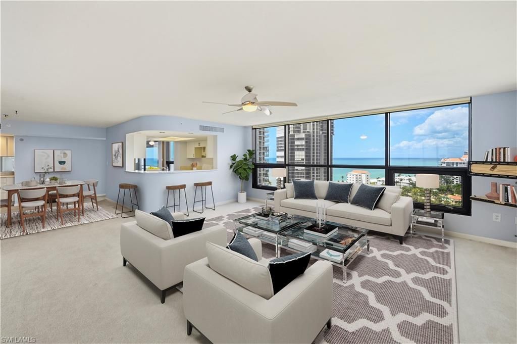 4751 Gulf Shore Blvd N, Unit 1601, Naples, FL 34103 Photo