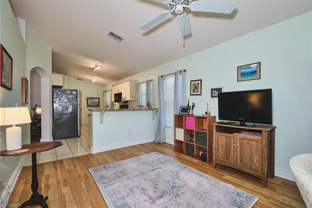15124 Palm Isle Dr, Fort Myers, FL 33919 Photo