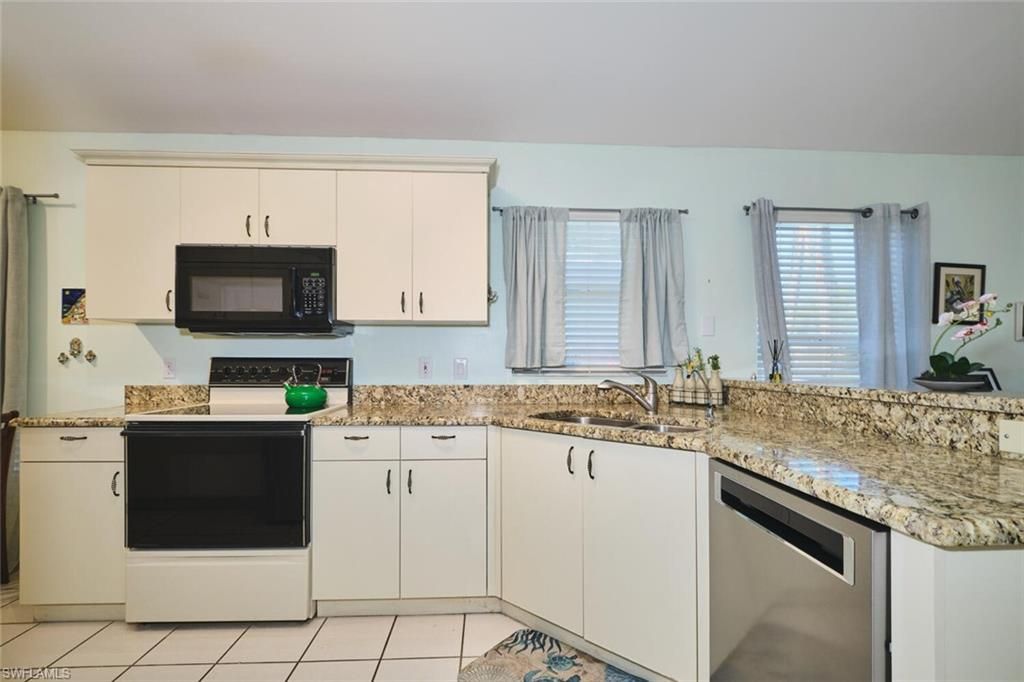 15124 Palm Isle Dr, Fort Myers, FL 33919 Photo