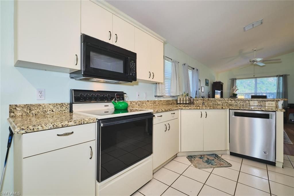 15124 Palm Isle Dr, Fort Myers, FL 33919 Photo