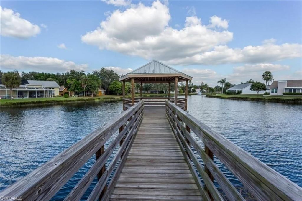 15124 Palm Isle Dr, Fort Myers, FL 33919 Photo