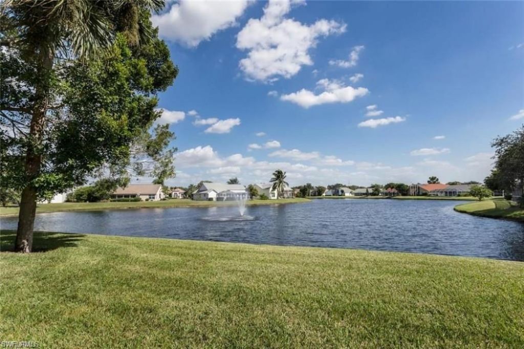 15124 Palm Isle Dr, Fort Myers, FL 33919 Photo