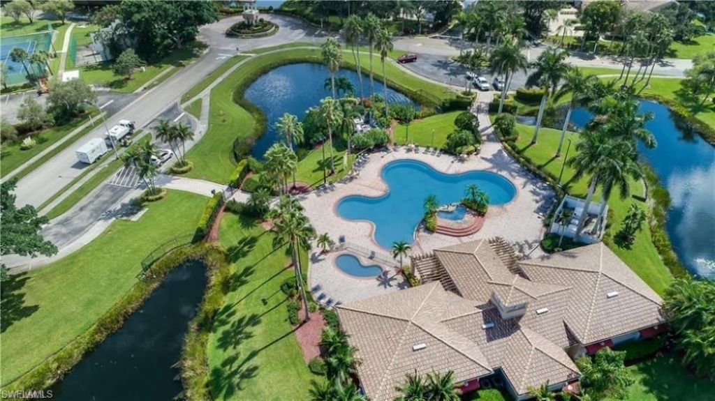 15124 Palm Isle Dr, Fort Myers, FL 33919 Photo