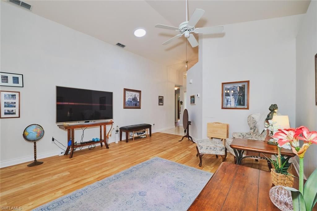 15124 Palm Isle Dr, Fort Myers, FL 33919 Photo