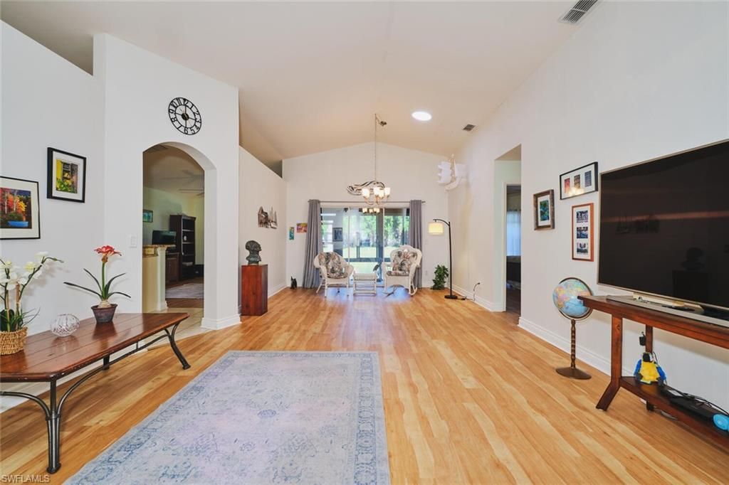 15124 Palm Isle Dr, Fort Myers, FL 33919 Photo