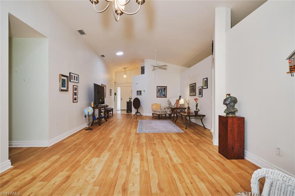 15124 Palm Isle Dr, Fort Myers, FL 33919 Photo
