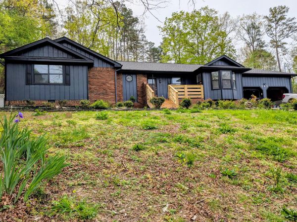 262 Fox Run Circle, Flintstone, GA 30725