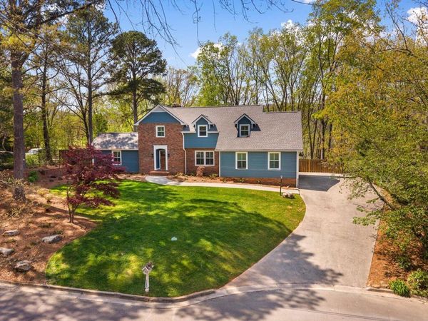 130 Castle Road, Dalton, GA 30720