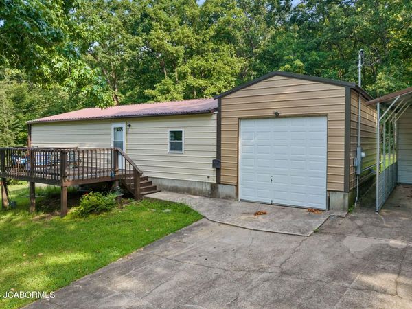 11 JADE ROAD, Rocky Mount, MO 65072