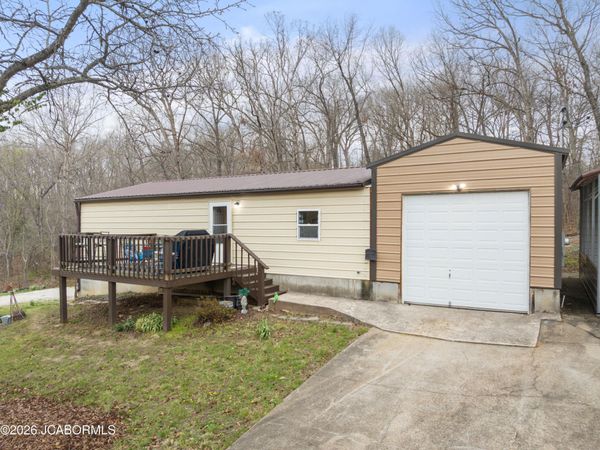 11 JADE ROAD, Rocky Mount, MO 65072