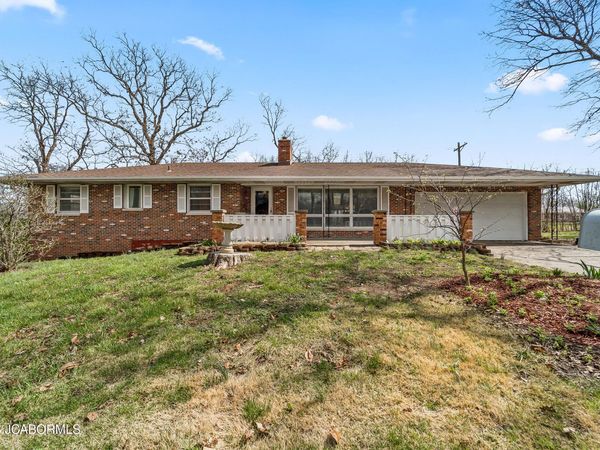 2 HERRING DRIVE, Fulton, MO 65251