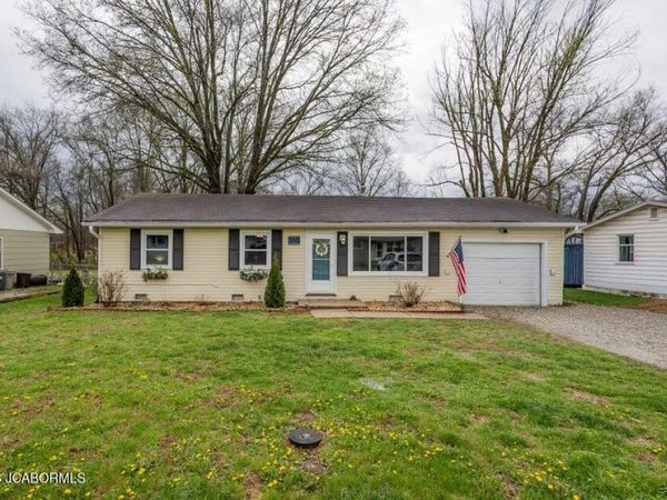 310 BROWN AVENUE, Hallsville, MO 65255