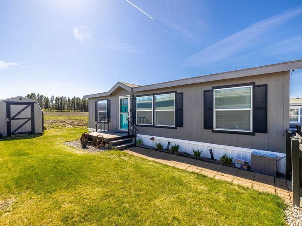 3424 E Garrison Ln, Mead, WA 99021