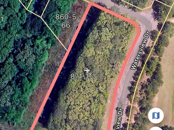 0 Elton Road, Jackson, MS 39212