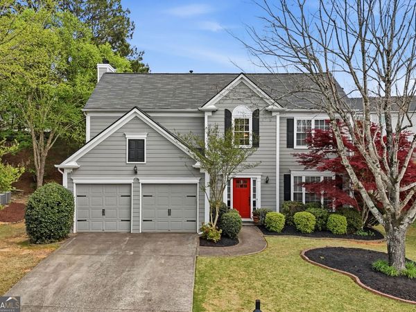 2135 Sugar Maple Lane NW, Acworth, GA 30101