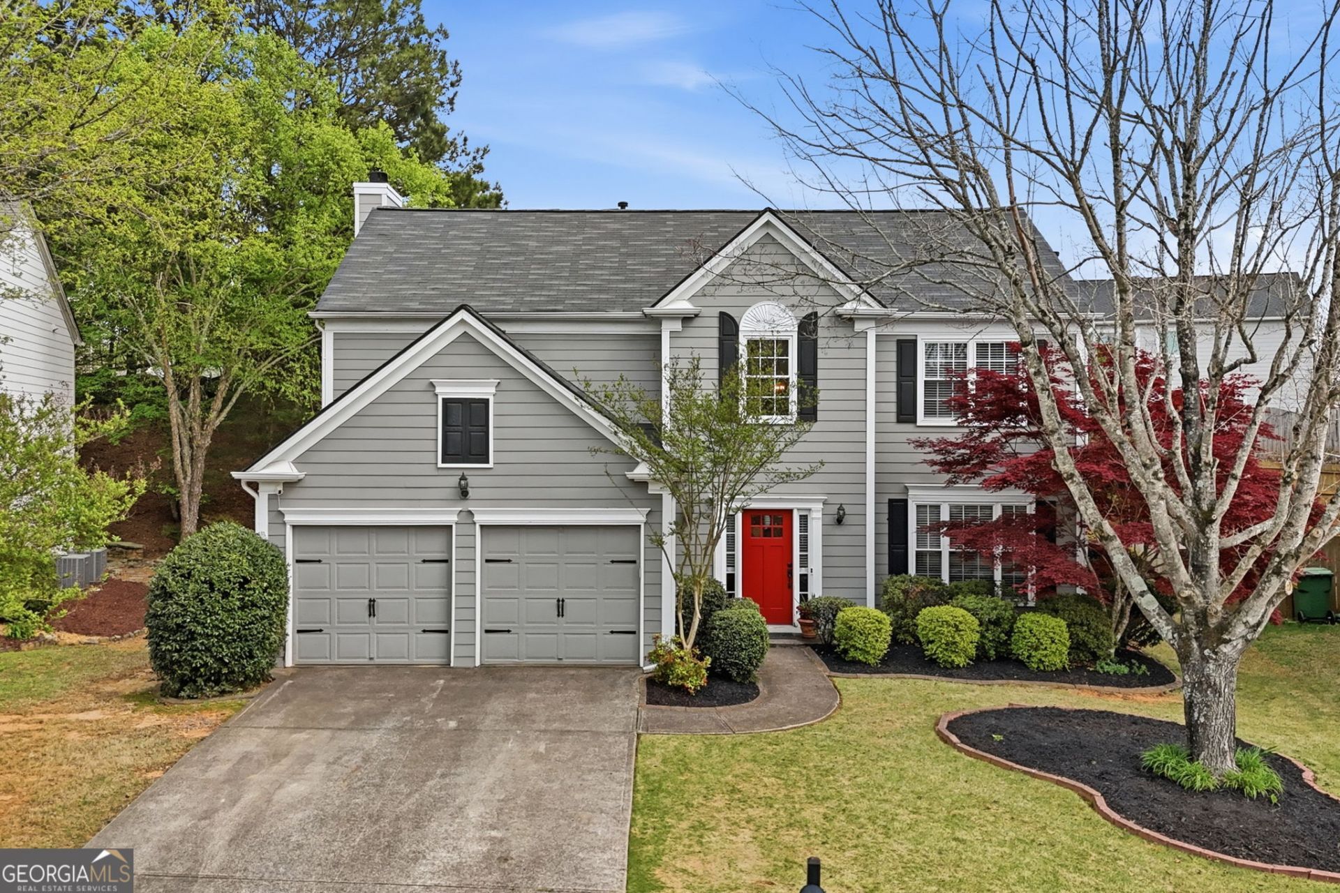 2135 Sugar Maple Lane Nw, Acworth, GA 30101 Main Photo