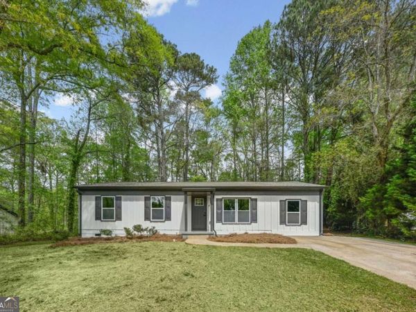 105 Sarsen Circle, Athens, GA 30622