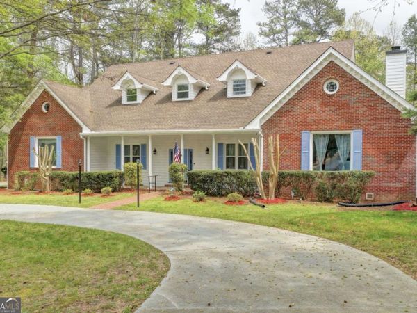 10995 Parsons Road, Johns Creek, GA 30097