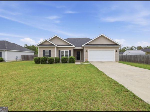 9067 Whispering Pines Boulevard, Statesboro, GA 30458