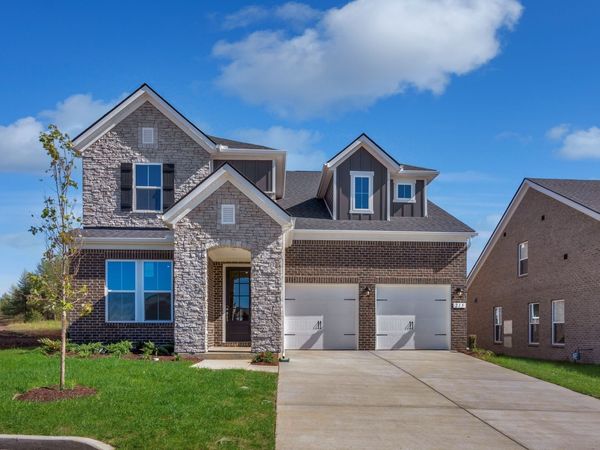3435 Maywood Court , Mount Juliet, TN 37122