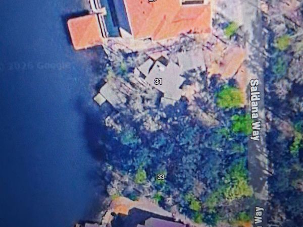 Xxx SALDANA Street, Hot Springs Village, AR 71909