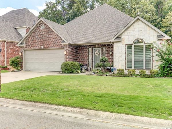 113 BURCHWOOD BAY Cove, Hot Springs, AR 71913