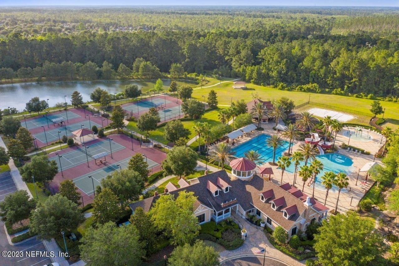 3452 Meadow Ridge Place, Green Cove Springs, FL 32043 Photo