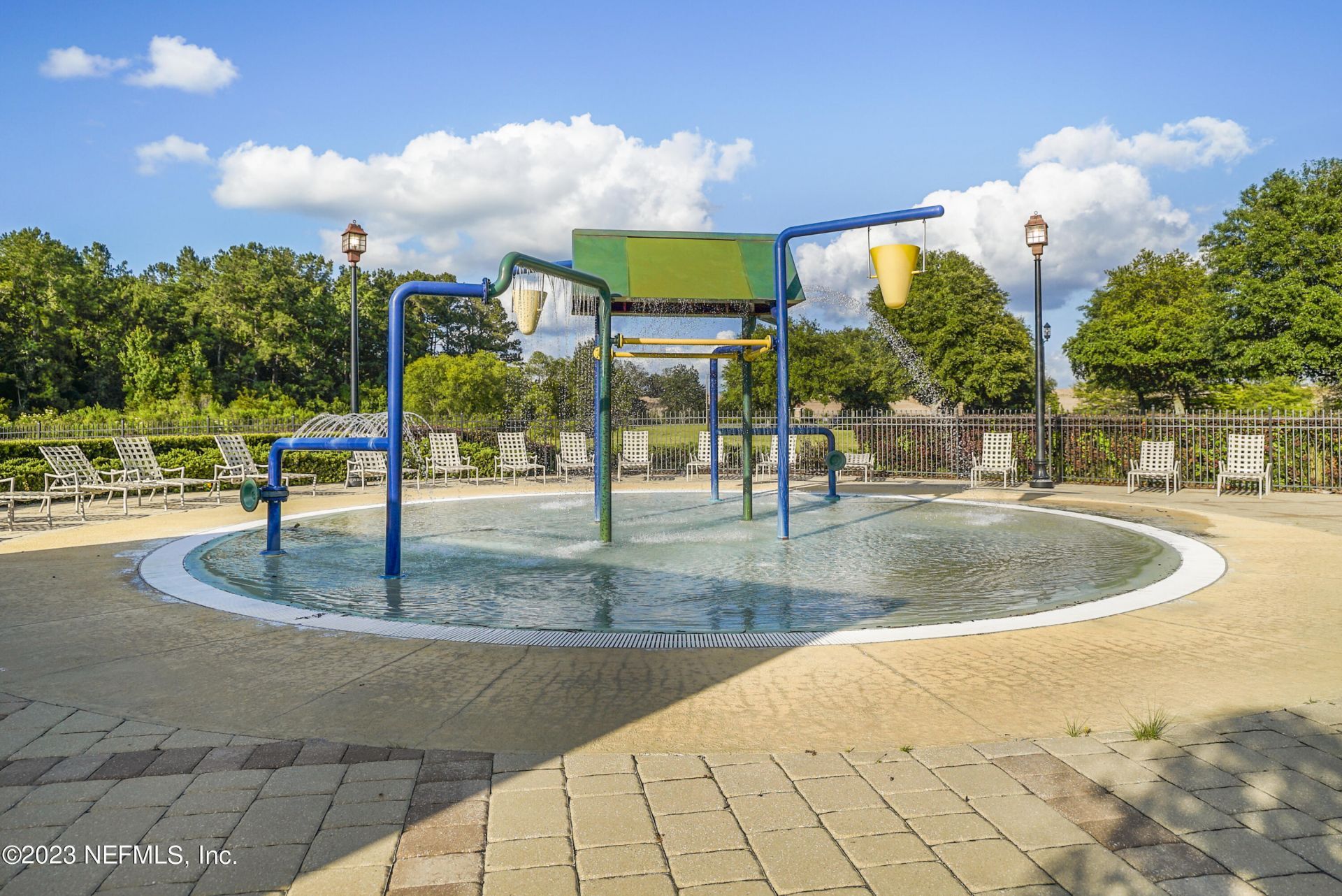 3452 Meadow Ridge Place, Green Cove Springs, FL 32043 Photo