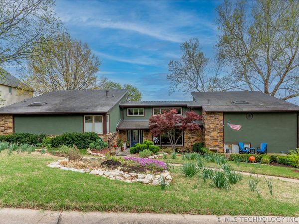 6716 E 65th Street, Tulsa, OK 74133