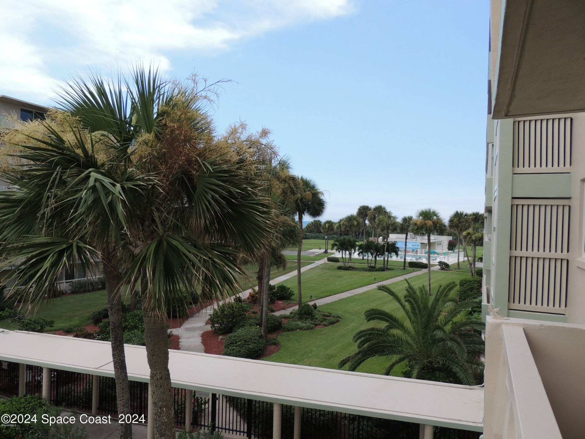 2020 N Atlantic Avenue , Unit 308-S, Cocoa Beach, FL 32931 Photo