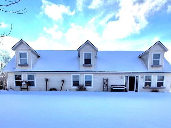 3352 County Road 156, Kettle River, MN 55757
