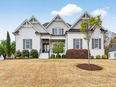 1201 Argentum Street, Wake Forest, NC 27587