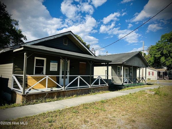 519 Swann Street, Wilmington, NC 28401