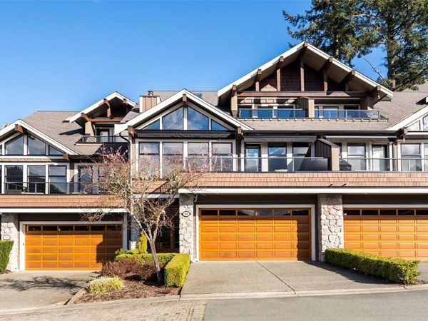 1244 Muirfield Pl , Unit 104, Langford, BC V9B 6T3