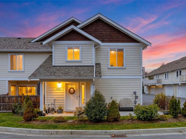 2038 Gatewood Rd , Unit 113, Sooke, BC V9Z 0L6
