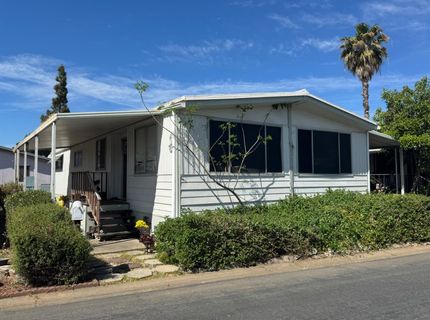 10035 Mills Station Rd #161, Sacramento, CA 95827 Photo