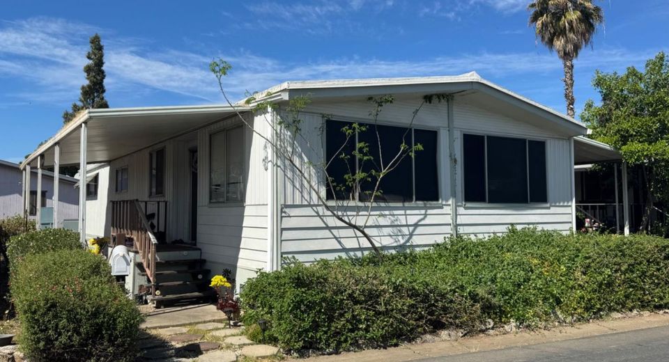 10035 Mills Station Rd #161, Sacramento, CA 95827 Photo