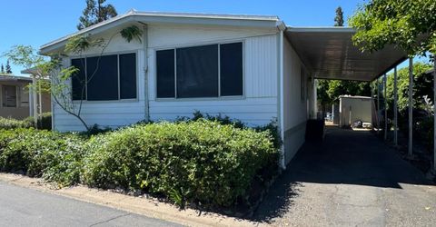 10035 Mills Station Rd #161, Sacramento, CA 95827 Photo