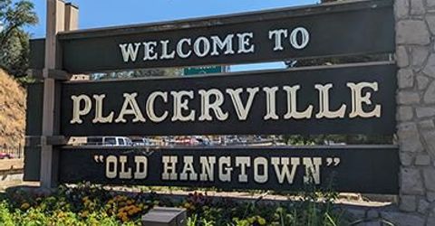 910 Reservoir St, Placerville, CA 95667 Photo