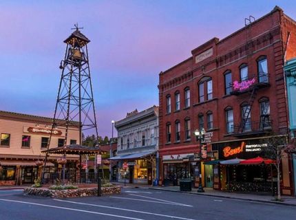 910 Reservoir St, Placerville, CA 95667 Photo