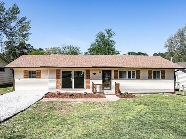 208 Roosevelt Ave, Florence, AL