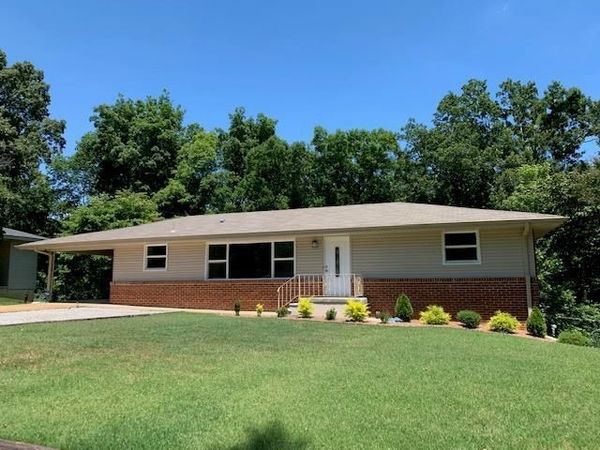 722 Dixie Ave, Florence, AL